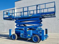 GENIE GS 4390 / JLG 4394RT
