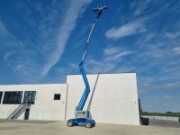 GENIE Z-60/34 / JLG 600AJ