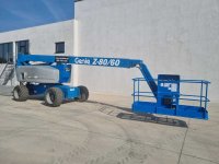 GENIE Z-80/60