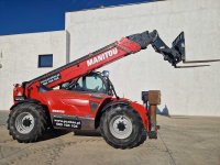 JCB 540-170/ JLG 4017 / MANITOU 1840