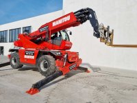 MANITOU MRT 2150