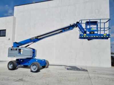 GENIE S-45