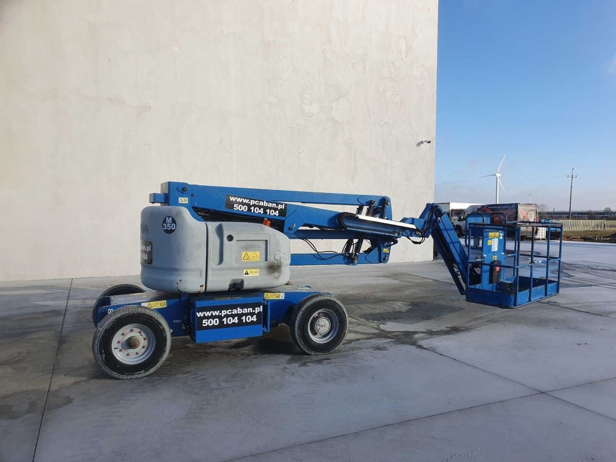 genie-gs4390-rz34-w