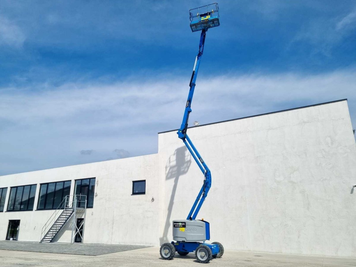 GENIE Z-45/25