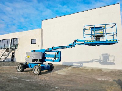 GENIE Z-51/30