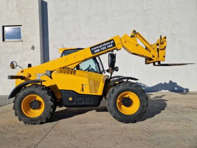 JCB 531-70