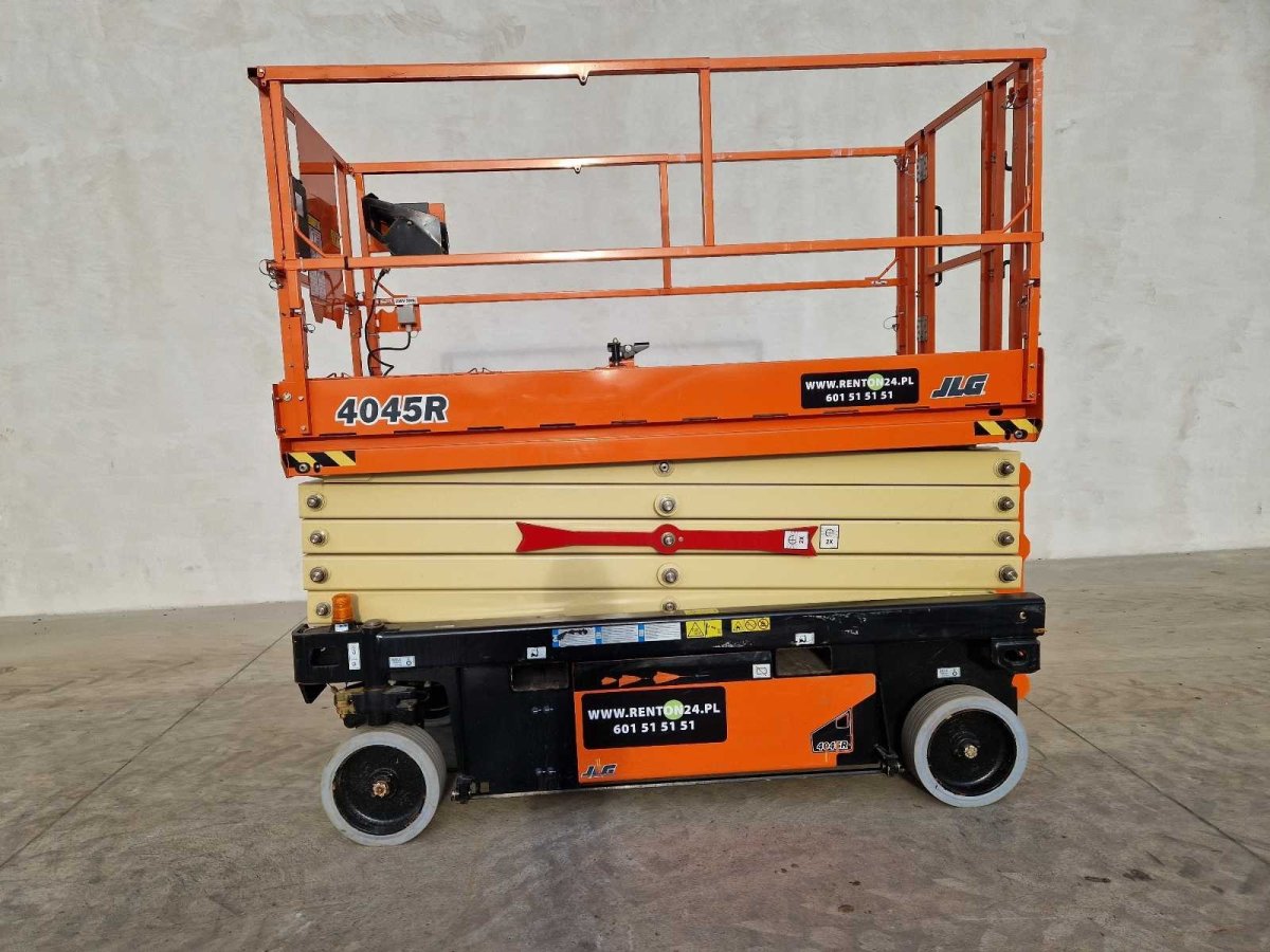 JLG 4045R