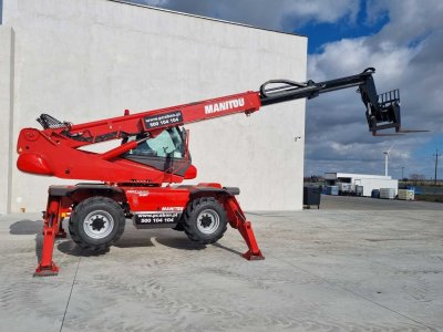 MANITOU MRT 1640