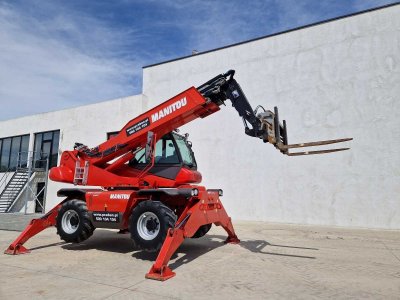 MANITOU MRT 1840
